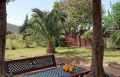 Entire cottage near the beach in Nimporio, Euboea - Foto 5