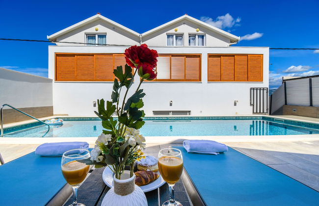 Apartments Villa Niko - Foto 42