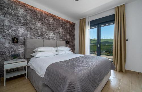 Villa Neda Heated Pool, Hot-tub, Sauna, 3 bedrooms - Photo 21