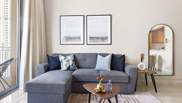 Silkhaus Fast Wifi Central Location Downtown - Foto 4, Habitación