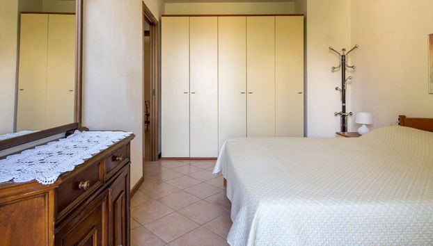 Apartment in Lazise Near Lake Garda - Foto 3, Habitación