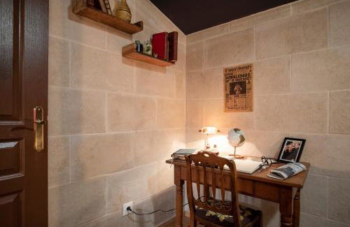 Le Refuge du Sorcier - Enigme & Magie - Libourne - Foto 9