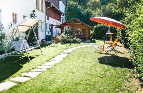 Hohes Ferienhaus - Foto 9