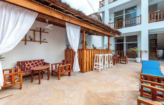 Mimea Boutique villa - Photo 60