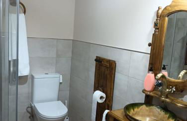 La Casa Vieja Turismo Rural - Foto 16