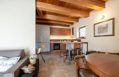 Baita Heidi - Villaggio dei Crodini - Foto 31
