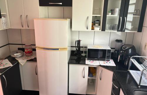 AP familiar com parquinho perto do centro - Foto 22