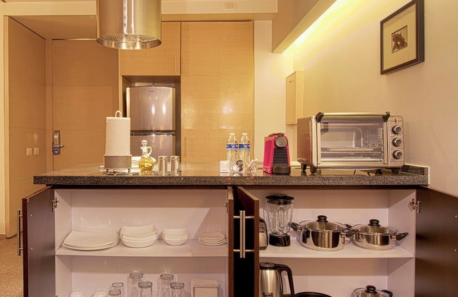 Masaryk 123 | Executive Luxury Apartments in Polanco - Foto 27