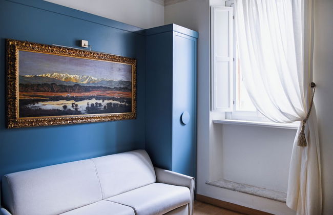 dimora fortebraccio - Foto 1