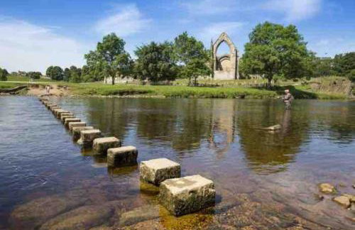 1800 Period Grade 2 Listed Cottage Addingham - Photo 15