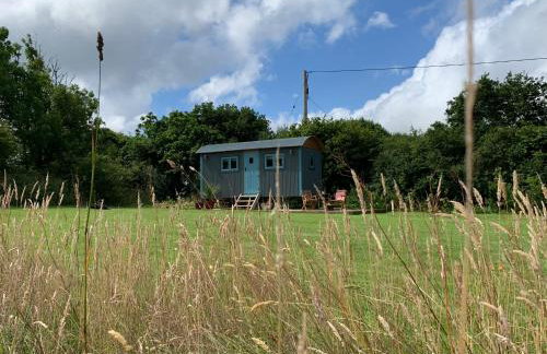 St. Kew Shepherd Huts - Foto 5
