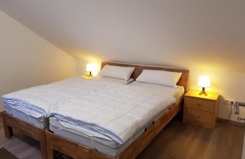 Ferienwohnung am Dörnberg - Foto 9