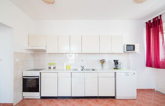 Apartment Iris - Foto 9