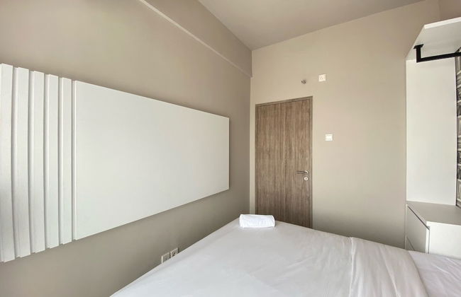Cozy 2Br Apartment At Newton Residence Bandung - Foto 6