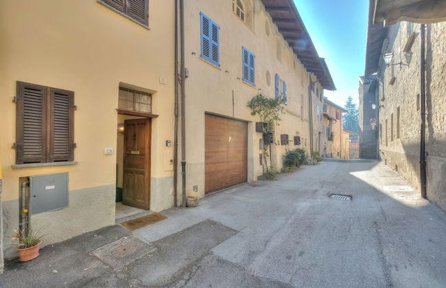 Dogliani Borgo Castello - Foto 24