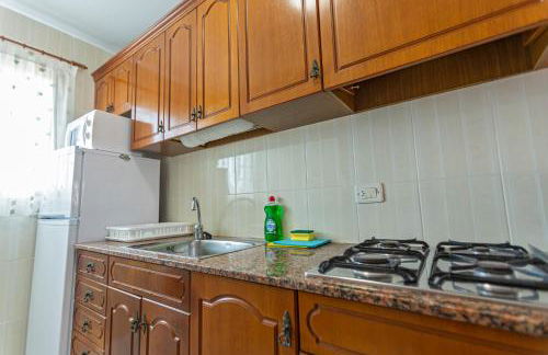 Apartamentos Aigua Oliva - Foto 21