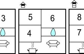 Cozy Home In Irrhausen With Sauna - Foto 37