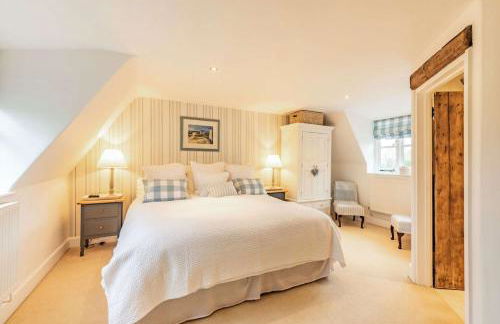 Beautiful thatched country 4 Bedroom Cottage - Foto 9