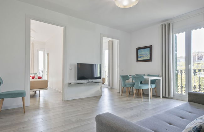 Stay Together Barcelona Apartments - Photo 56