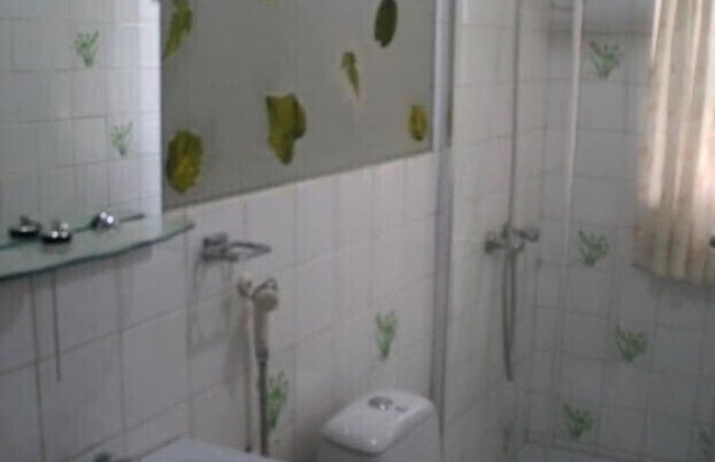 grymsby holiday bungalow - Foto 16