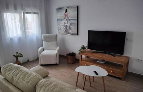 Casa Bonita de Gisela - Foto 1