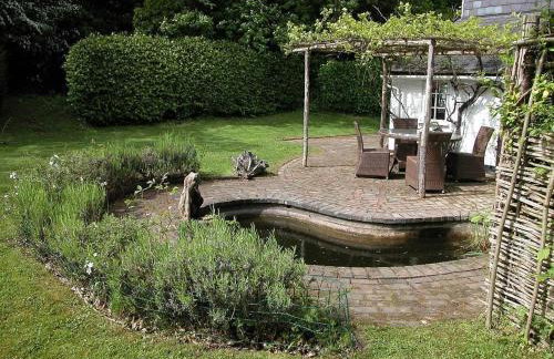 Gun Hill Cottage - Foto 20