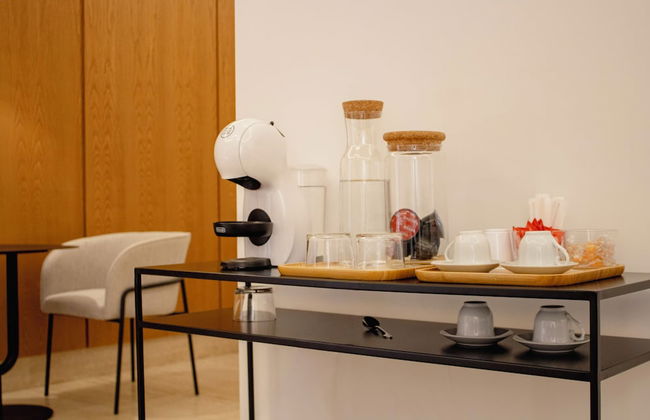 BADIA NUOVA Apart Hotel - Foto 10