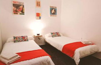 Apartamento Centric para 6 cerca de a playa y el tren - Foto 43