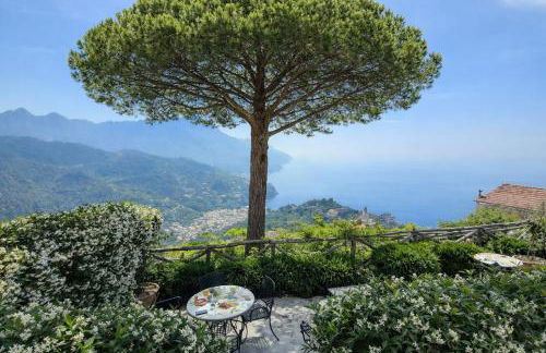 La Dolce Vita Ravello - Family Two-Bedroom Apartment with Sea View Terrace - Foto 2