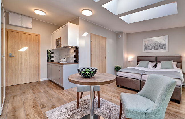 Joyinn Aparthotel - Foto 23