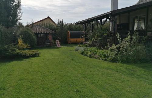 Dom w (Między) lesie - Foto 18