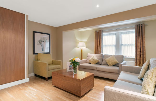 Thurnham Hall Resort - Photo 38