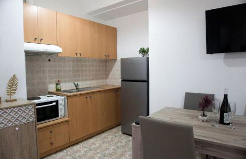 Blue Star Sea Apartment - Foto 12