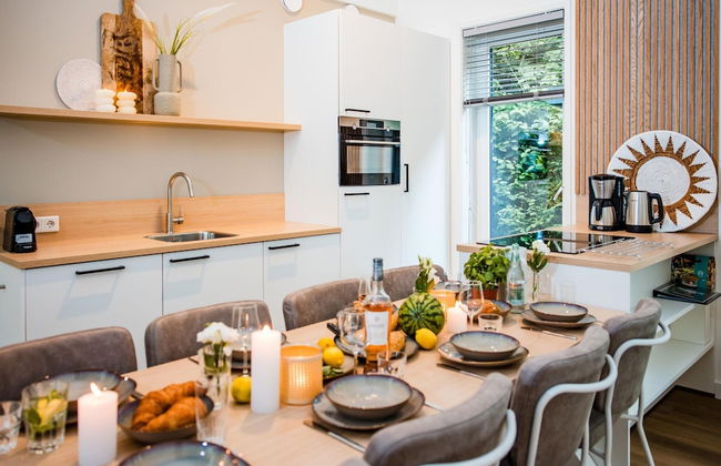 Holiday Home in Voorthuizen Near Forest - Photo 9