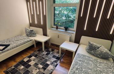 Comfort & Relax mit Sky & PlayStation - Haus Burgstadt - Foto 20