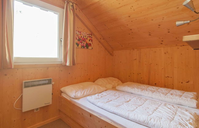 Charming Chalet With Terrace - Foto 5