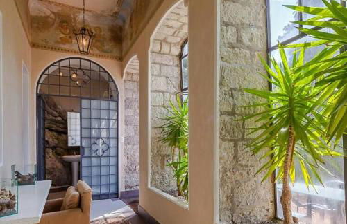 Il Parco e gli Affreschi - Foto 44