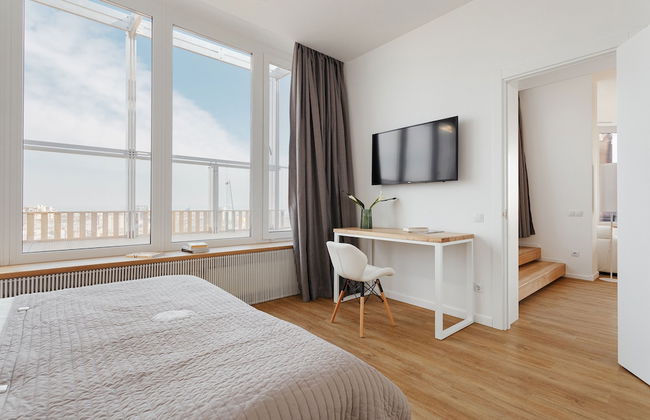 Royal Apartments Onilovoy 18 - Foto 41