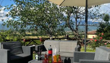 Villino Il Gelsomino - Relax e Natura - Foto 1, Garden