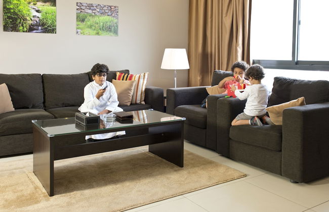 Dara Al Salam - Foto 12