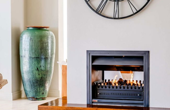 Stylish Family Villa w Pool Garden Putt-putt Villa Olivier - Foto 22