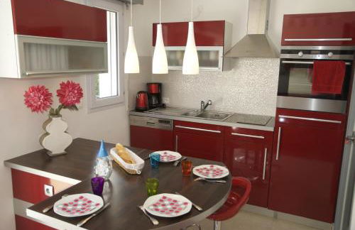 Gîte La Terrasse Du Verger - Foto 1