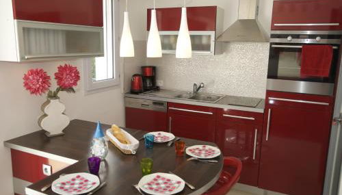 Gîte La Terrasse Du Verger - Foto 1, young children, Other