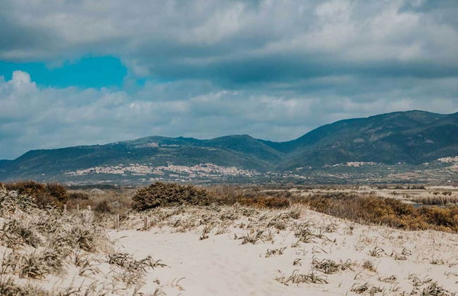 Cozy Flat Just Steps From Baia Delle Mimose Beach - Foto 22