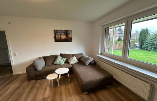 Ferienwohnung Janne - Foto 2