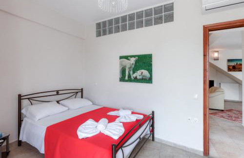 Corfu Don Camillo Apartment - Foto 40