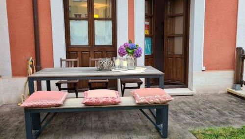 Preciosa casa con jardín en Nueva de Llanes - Foto 4