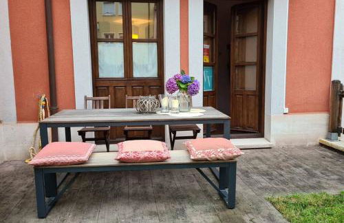 Preciosa casa con jardín en Nueva de Llanes - Foto 4