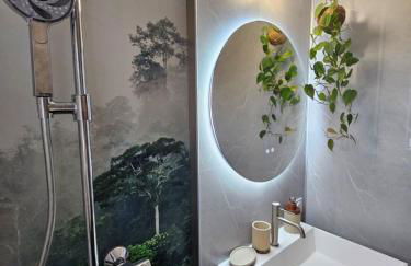 Gîte "Bornéo", avec parking securisé - Photo 24