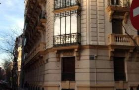 Luxury Rooms Madrid Center Duplex - Photo 24